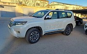 Toyota Land Cruiser Prado, 2.7 автомат, 2022, внедорожник Актау