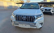 Toyota Land Cruiser Prado, 2.7 автомат, 2022, внедорожник Актау