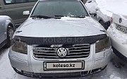 Volkswagen Passat, 2.8 автомат, 2002, седан Астана
