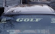 Volkswagen Golf, 2 механика, 1996, хэтчбек Қарағанды