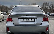 Subaru Legacy, 3 автомат, 2007, седан Өскемен