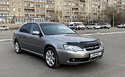 Subaru Legacy, 3 автомат, 2007, седан Өскемен