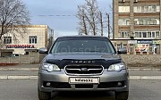 Subaru Legacy, 3 автомат, 2007, седан Өскемен