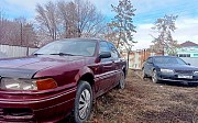 Mitsubishi Galant, 2 механика, 1992, хэтчбек 