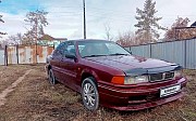 Mitsubishi Galant, 2 механика, 1992, хэтчбек 