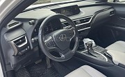 Lexus UX 200, 2 вариатор, 2020, кроссовер 