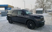 Infiniti QX56, 5.6 автомат, 2012, внедорожник 