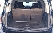 Infiniti QX56, 5.6 автомат, 2012, внедорожник 