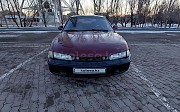 Mazda 626, 2 механика, 1992, лифтбек Астана