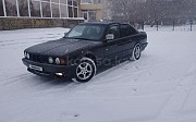 BMW 525, 2.5 механика, 1992, седан Петропавловск