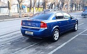Opel Vectra, 2.2 автомат, 2002, седан Алматы