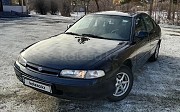 Mazda Cronos, 1.8 механика, 1994, седан 