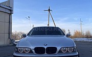 BMW 528, 2.8 автомат, 1997, седан Алматы