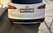 Hyundai Santa Fe, 2.4 автомат, 2013, кроссовер Шымкент