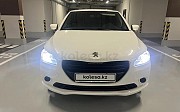 Peugeot 301, 1.6 механика, 2015, седан Алматы