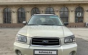 Subaru Forester, 2.5 автомат, 2005, кроссовер Алматы