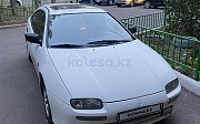 Mazda 323, 1.8 автомат, 1995, хэтчбек Астана