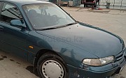 Mazda 626, 2 механика, 1994, седан Шымкент