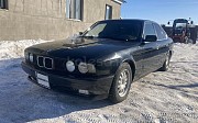 BMW 520, 2 механика, 1992, седан Актобе