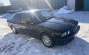 BMW 520, 2 механика, 1992, седан Ақтөбе