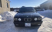 BMW 520, 2 механика, 1992, седан Актобе