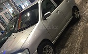 Nissan Cube, 1.3 автомат, 2001, минивэн 