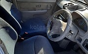 Nissan Cube, 1.3 автомат, 2001, минивэн Нұр-Сұлтан (Астана)