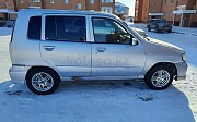 Nissan Cube, 1.3 автомат, 2001, минивэн Нұр-Сұлтан (Астана)