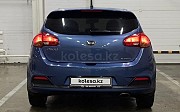 Kia Cee’d, 1.6 автомат, 2014, хэтчбек 