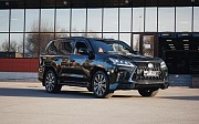 Lexus LX 570, 5.7 автомат, 2019, внедорожник Алматы