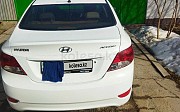 Hyundai Accent, 1.6 автомат, 2011, седан Алматы