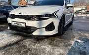 Kia K5, 2 автомат, 2020, седан Алматы