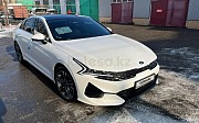 Kia K5, 2 автомат, 2020, седан Алматы