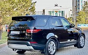 Land Rover Discovery, 3 автомат, 2017, внедорожник Астана