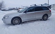 Subaru Legacy, 2 автомат, 2005, универсал Усть-Каменогорск