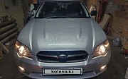 Subaru Legacy, 2 автомат, 2005, универсал Өскемен