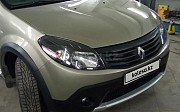 Renault Sandero Stepway, 1.6 автомат, 2013, хэтчбек Костанай