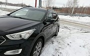 Hyundai Santa Fe, 2.4 автомат, 2012, кроссовер 