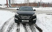 Hyundai Santa Fe, 2.4 автомат, 2012, кроссовер Петропавловск