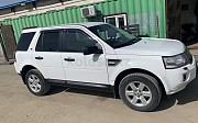 Land Rover Freelander, 2.2 автомат, 2014, кроссовер Алматы