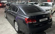 Lexus GS 350, 3.5 автомат, 2007, седан Алматы