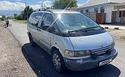 Toyota Previa, 2.4 механика, 1993, минивэн Құлан