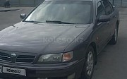 Nissan Maxima, 3 автомат, 1999, седан 