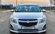 Chevrolet Cruze, 1.8 автомат, 2013, седан Алматы