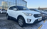 Hyundai Creta, 1.6 автомат, 2018, кроссовер Нұр-Сұлтан (Астана)