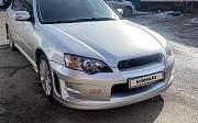 Subaru Legacy, 2.5 механика, 2005, седан Алматы