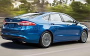 Ford Fusion (North America), 2 автомат, 2016, седан Алматы