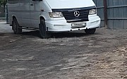 Mercedes-Benz Sprinter, 2.3 механика, 1998, микроавтобус Шиели