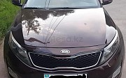 Kia Optima, 2.4 автомат, 2014, седан Алматы