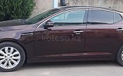 Kia Optima, 2.4 автомат, 2014, седан Алматы